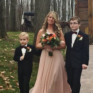 Meet your Posher, Ann